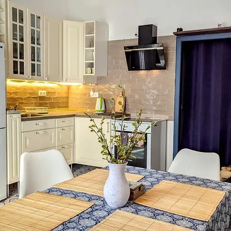 Alber 86 Holiday home