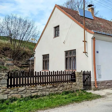 Holiday home Alber 86 *